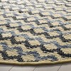 Montauk MTK120 Hand Woven Indoor Rugs - Safavieh - 3 of 3