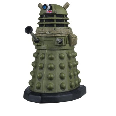 Seven20 Doctor Who Ironside Dalek 4" Resin Collectible Figure