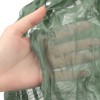 Unique Bargains Wedding Party Decorations Cheesecloth Table Runner 12 Packs - 3 of 4