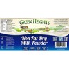 PRIDE OF INDIA Non Fat Dry Milk Powder PACK of 1 - 35.2 Oz - 4 of 4