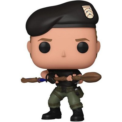 Funko Pop! Movies: Stargate - Jack O'neil : Target