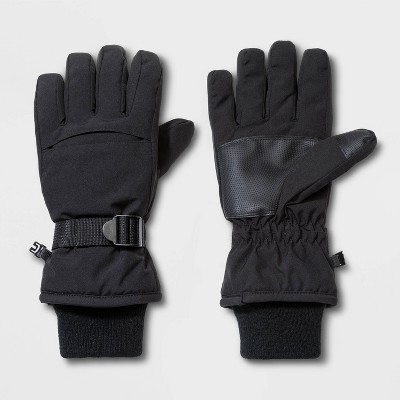 ski gloves mens