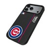 MLB National League Teams Sidebar MagSafe Compatible Cell Phone Case for Apple iPhone 17 Series - 2 of 4