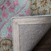 Suzani SZN103 Hand Hooked Indoor Indoor Rugs - Safavieh - 3 of 3