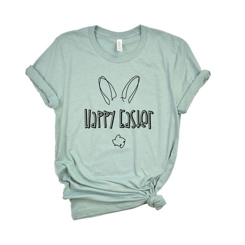 easter graphic tees