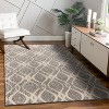 Luxe Weavers Geometric Art Deco Indoor - 3 of 4