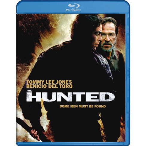 The Hunted (blu-ray)(2022) : Target