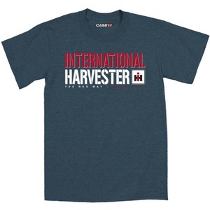 Men's - Country Casuals - A Better Way Short Sleeve Graphic T-Shirt - 1 of 4