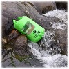 Link 10 LT Waterproof Lightweight Floating Dry Bag With Clear Window & Drawstring and Buckle For Added Protection - 3 of 4