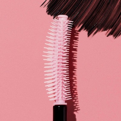 e.l.f. Lash 'N Roll® Curling & Lifting Mascara - 0.32oz, 4 of 16