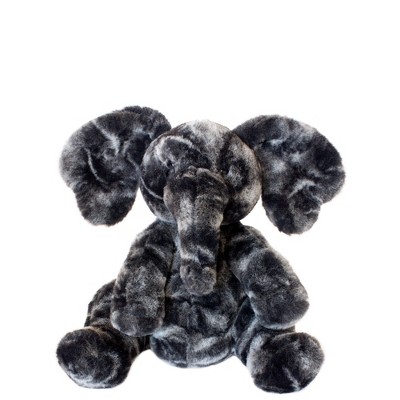 elephant teddy baby