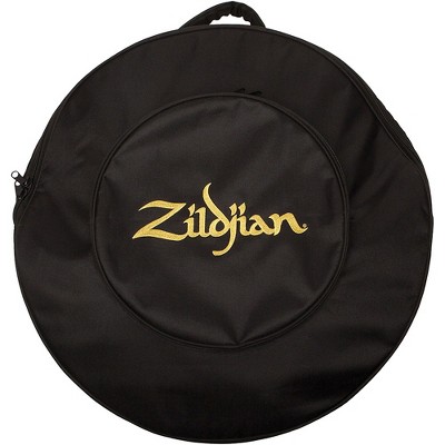 Zildjian 22 in. Basic Backpack Cymbal Bag Black