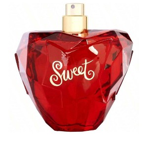 Sweet by Lolita Lempicka for Women - 3.4 oz EDP Spray - 1 of 1