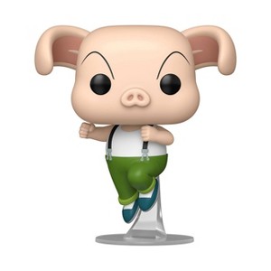 Funko POP! Animation: Dragon Ball Oolong Figure - 1 of 2