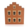 Cat's Meow Village 4.5 Inch Roscoe General Store Village Retired Pine Village Buildings - 2 of 2