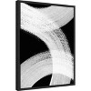 Amanti Art Provocation I by Urban Road Canvas Wall Art Print Framed 18 x 24-in. - 3 of 4