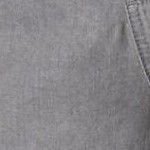grey denim