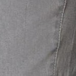 grey denim
