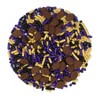 Mystic Sprinkles The Big Football Game - Purple, Black & Gold Sprinkle Mix 3oz - 3 of 3