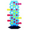 Livevie Triple Cross, The shapeshifting strategy game, Get 3 disc in a row - 3 of 4