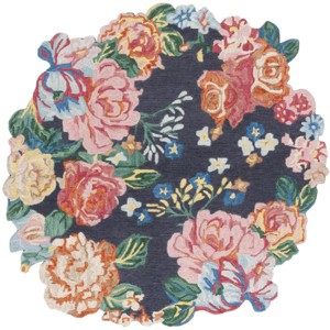 Jardin JAR175 Hand Tufted Rugs - Safavieh - 1 of 4