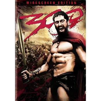 300 (DVD)(2007)