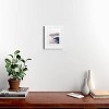 Deny Designs Sisi and Seb Morning Sun Art Print - 2 of 4