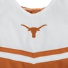 NCAA Texas Longhorns Toddler Girls' Cheer Dress Set - 3 of 3