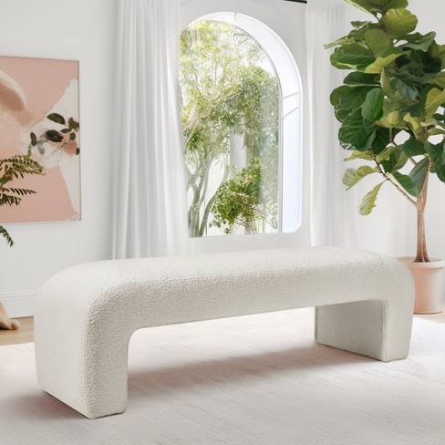 Target indoor discount bench