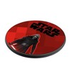 Keyscaper Star Wars Empire Color Block 15-Watt Wireless Charger - 2 of 4