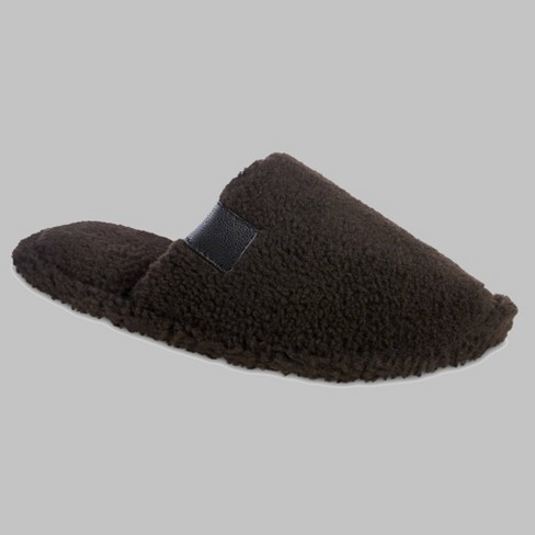 Does target carry deals isotoner slippers in store