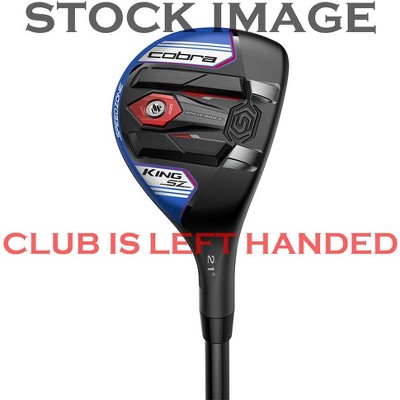 Arbre hybride Cobra une longueur UST Recoil ESX F4 graphite rigide 36