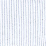bayshore blue stripe