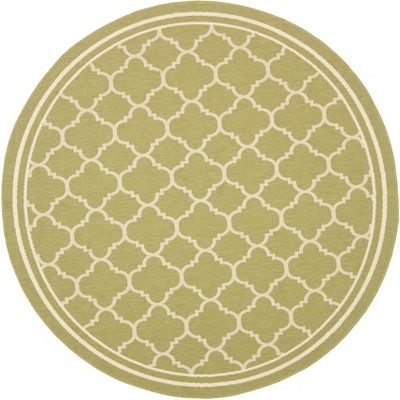 Courtyard CY6918 Indoor/Outdoor Area Rug  - Safavieh