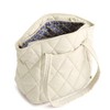 Vera Bradley Women's Outlet Ultralight Glenna Satchel - 3 of 3