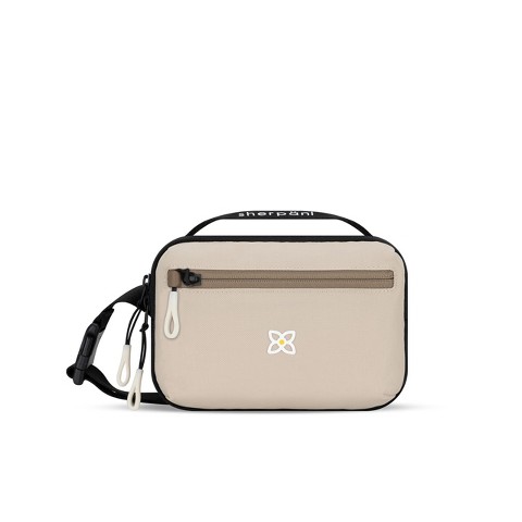 Sherpani Hyk Lightweight Belt Bag with RFID Protection
