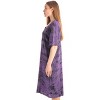 Just Love Short Sleeve Nightgown Sleep Dress for Women - 2 of 3