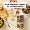 DeLallo Italian Pitted Olive Medley, 5.3 oz Jar, (3 Pack) - 4 of 4