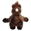 Aurora® Flopsie™ Outlaw the Brown Horse 12 Inch Stuffed Animal Plush - 2 of 4