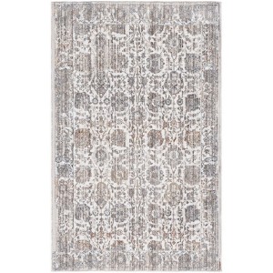 Harlow HAR162 Power Loomed Indoor Rugs - Safavieh - 1 of 4