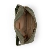 The Sak Women's Caraway Small Belt Bag, Moss Suede - 4 of 4
