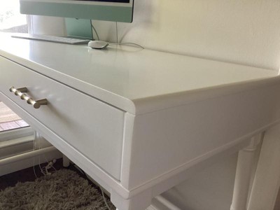 Target oslari desk discount