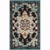 Unique Loom  Outdoor Casablanca Sidi Area Rug - 3 of 4