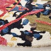 Blossom BLM460 Hand Tufted Indoor Rugs - Safavieh - 3 of 4