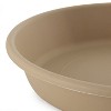 The HC Companies 16.3 Inch Plastic Planter Saucer for Classic Pots - image 3 of 4