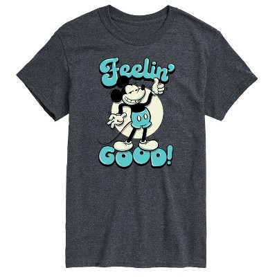 Men's - Disney - Feelin Good Short Sleeve Graphic T-Shirt