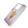 Keyscaper NCAA Linen Clear Cell Phone Case for iPhone 13 Pro - 2 of 4