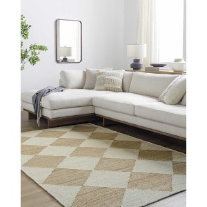 Hauteloom Sondo Area Rug - 1 of 4