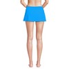 Lands' End Women's Mini Swim Skirt - 2 of 4