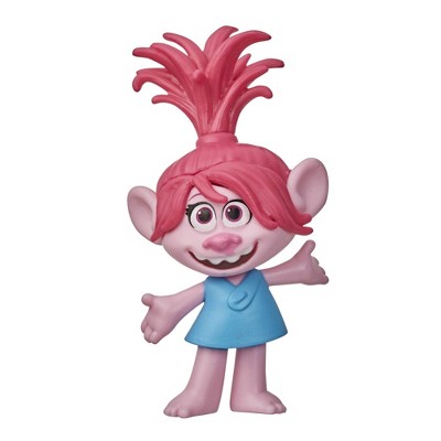 Dreamworks Trolls World Tour Poppy Collectible Figure : Target